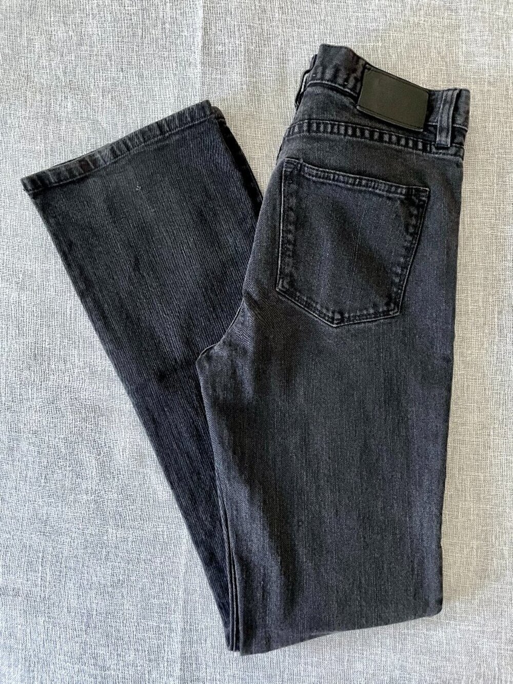 Ralph Lauren Straight Jean